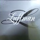 LUFFMAN PUTIH