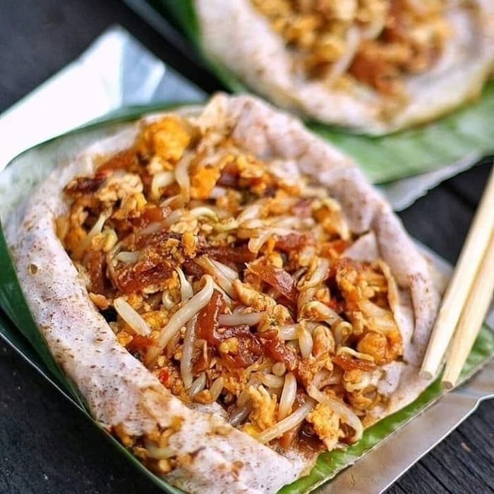 LUMPIA BASAH