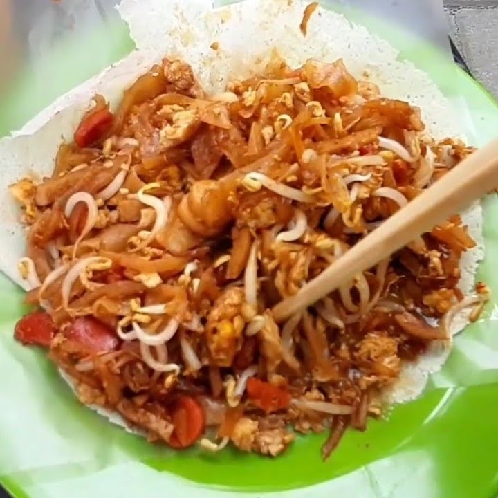 LUMPIA BASAH 2