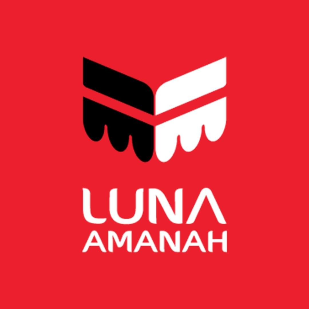 LUNA AMANAH TRAVEL