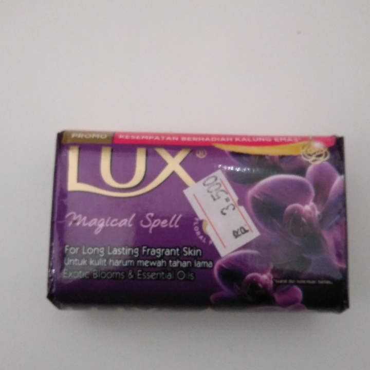 LUX 