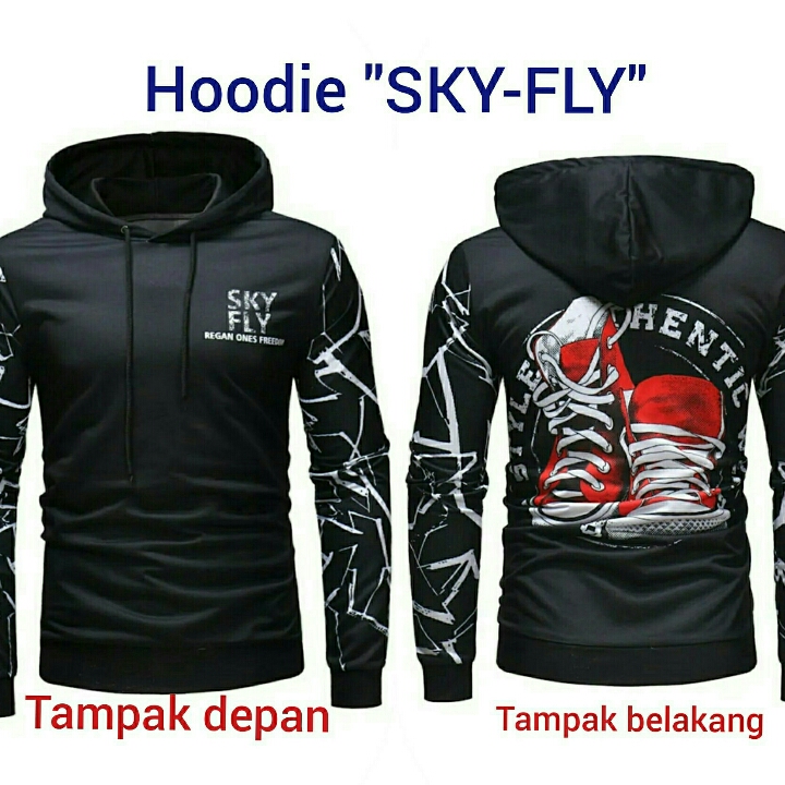 LY HITAM