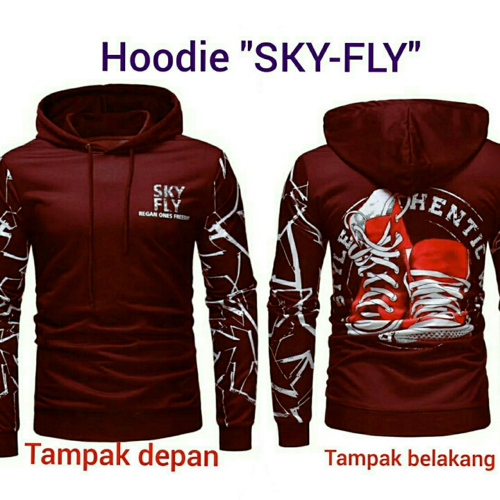 LY MAROON