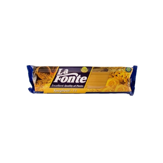 La Fonte