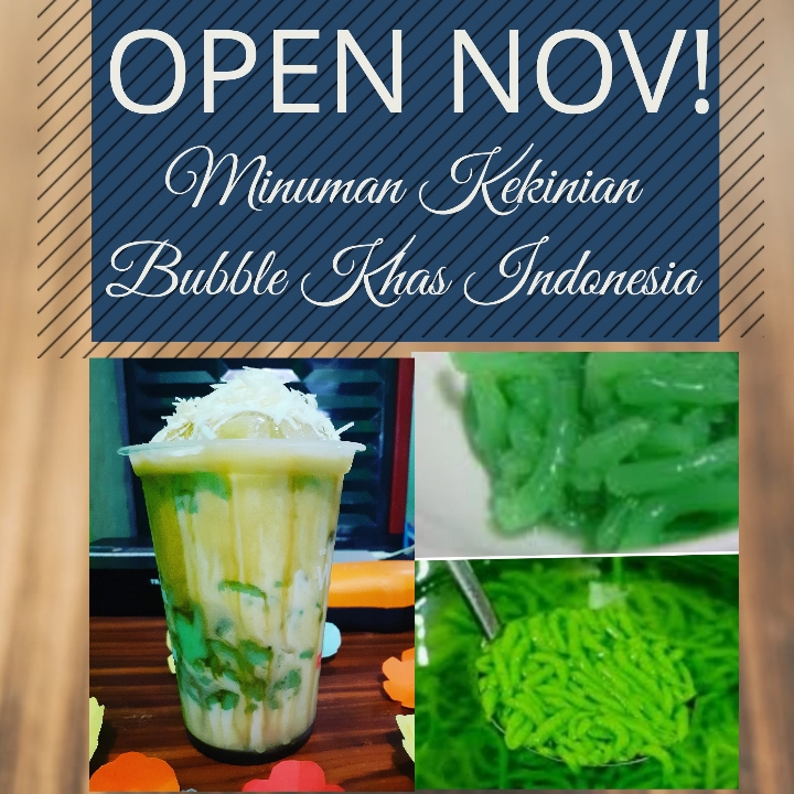 CENDOLITA Original 2