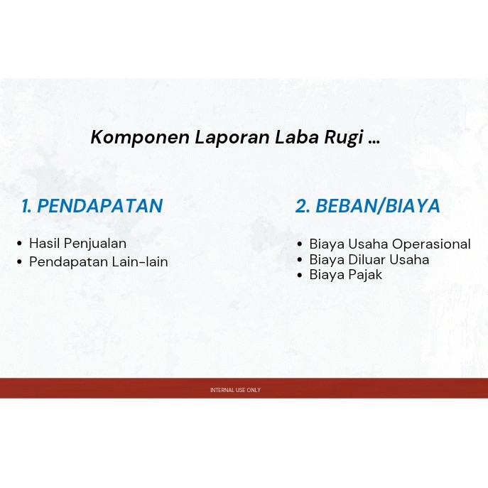 Laba Rugi 2