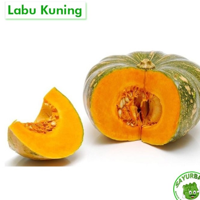 Labu Kuning