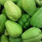 Labu Siam 1kg