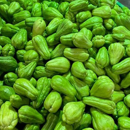 Labu Siyam