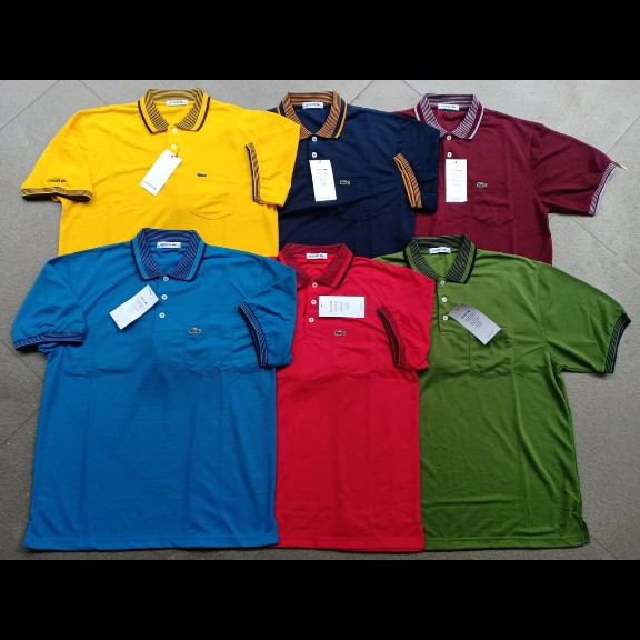 Lacoste 3