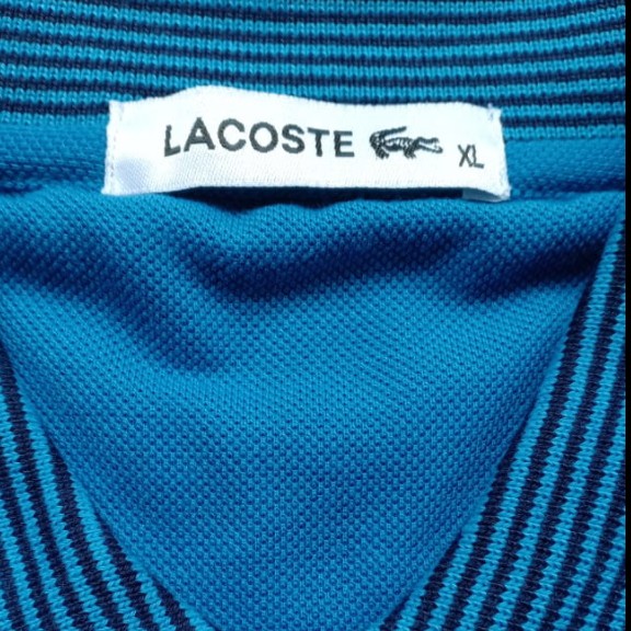 Lacoste 4
