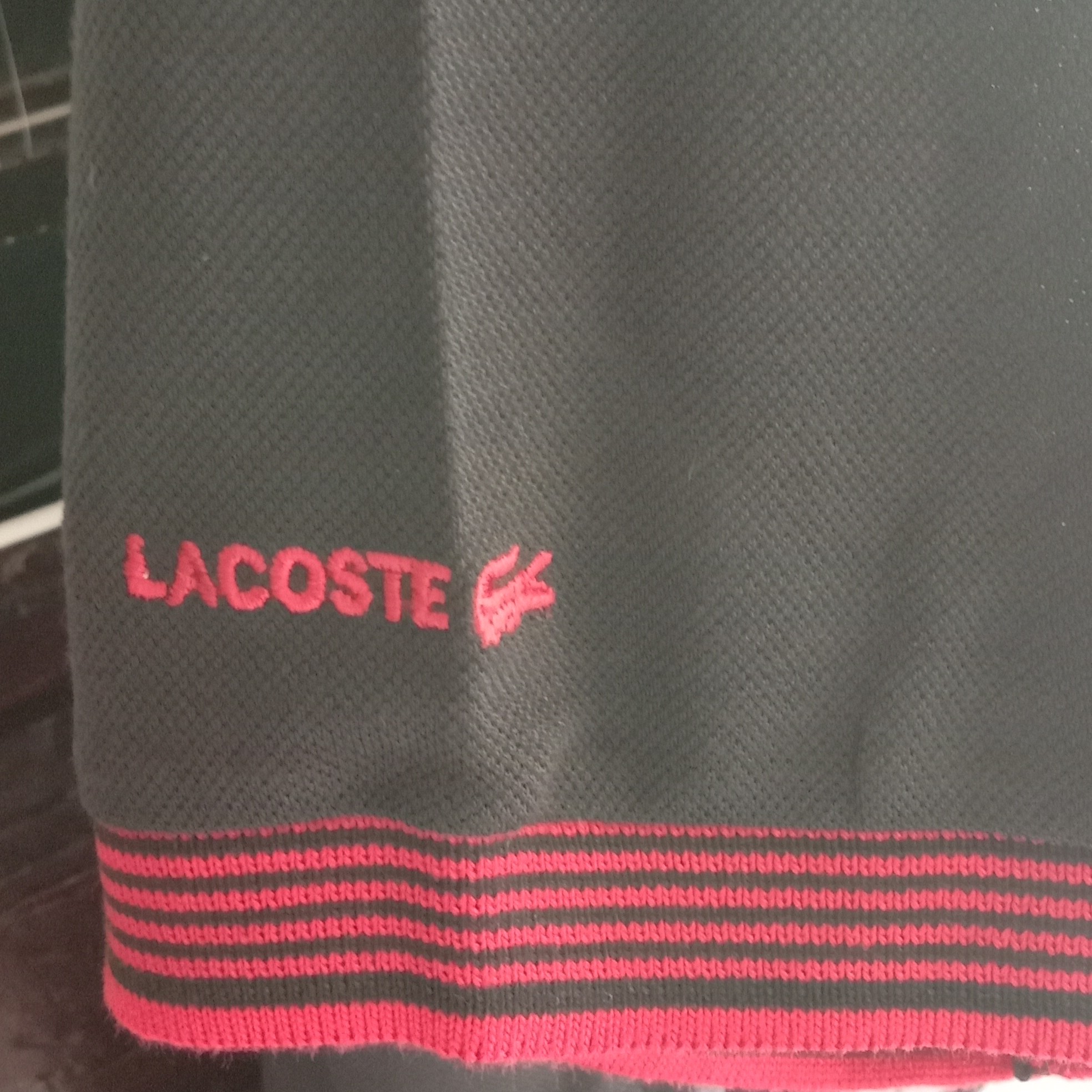 Lacoste 5