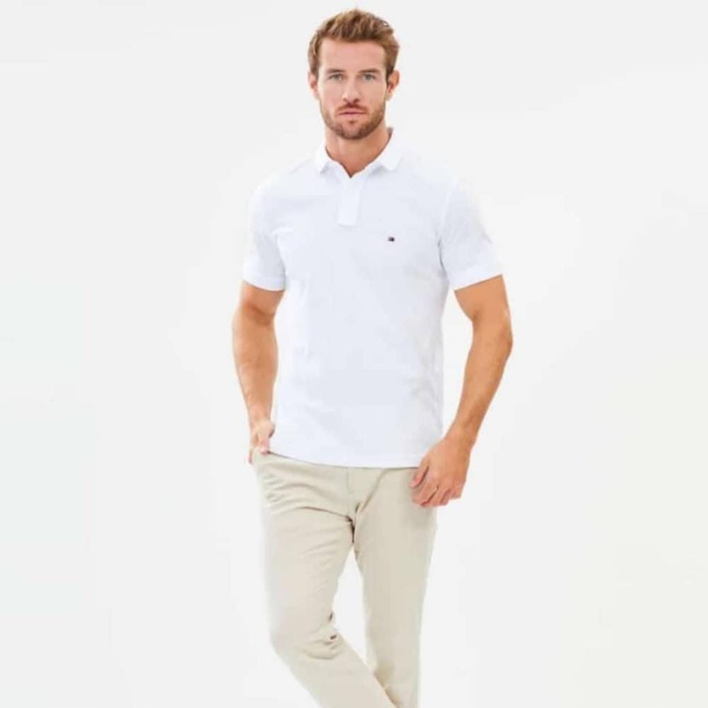 YU-Lacoste Man