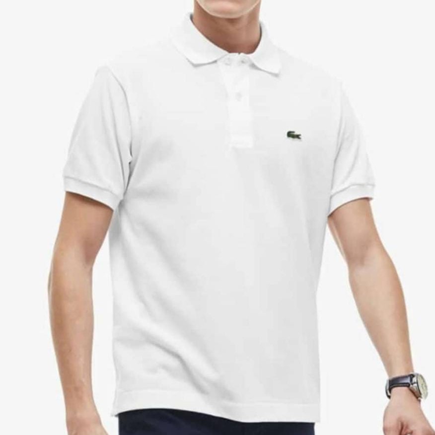 YU-Lacoste Man