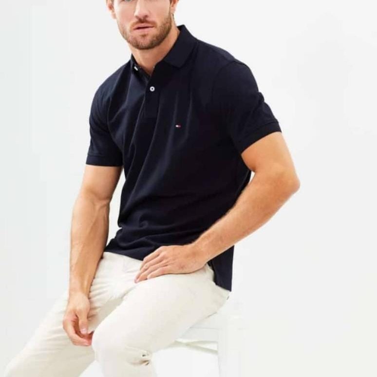 YU-Lacoste Man
