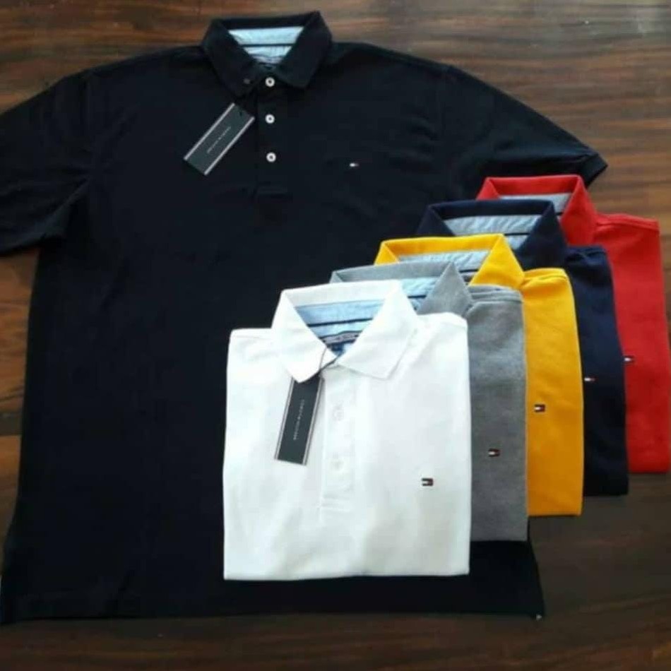 YU-Lacoste Man