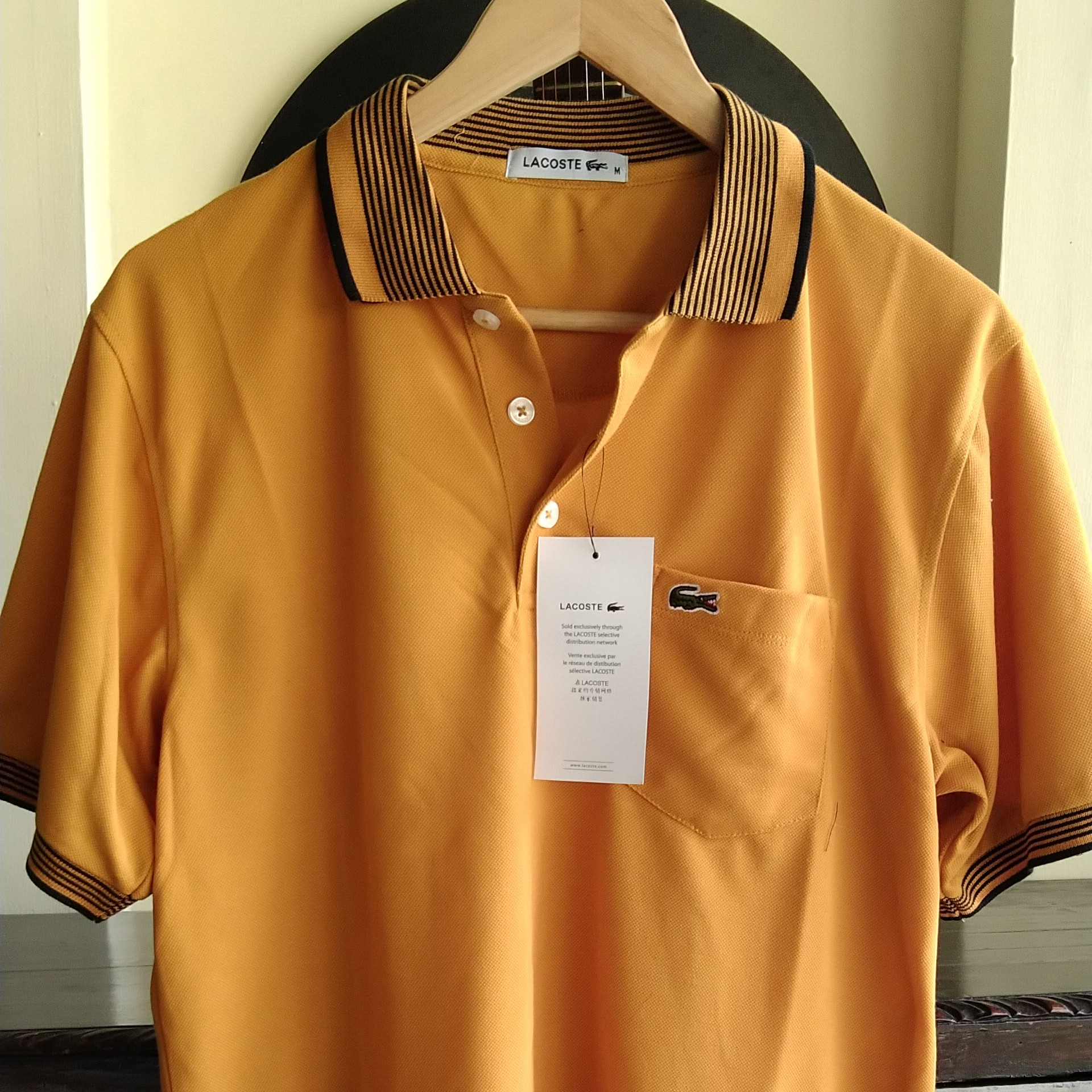 Lacoste Poli 3