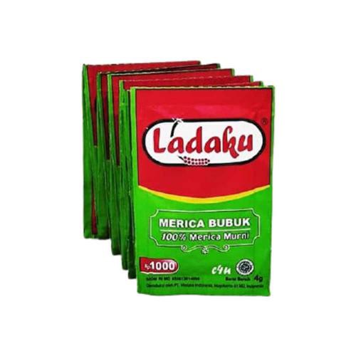Ladaku
