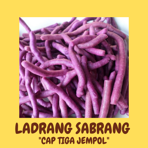 Ladrang Sabrang 