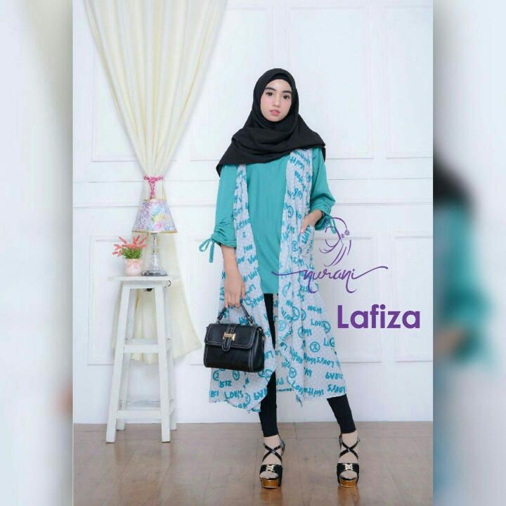 Lafiza