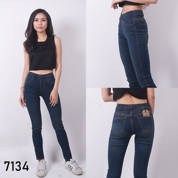 Legging Basic 7134