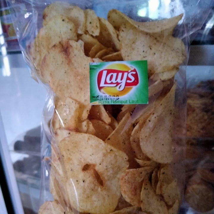 Lays