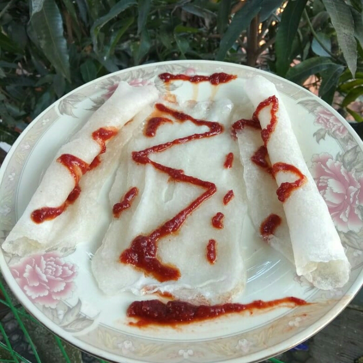 Lakar Basah