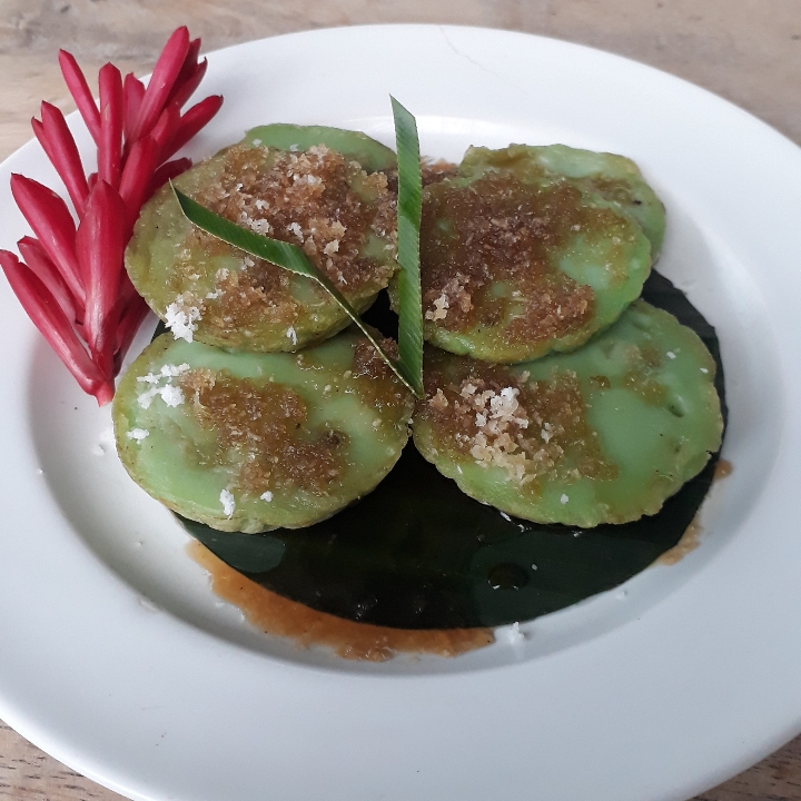 Laklak Bali