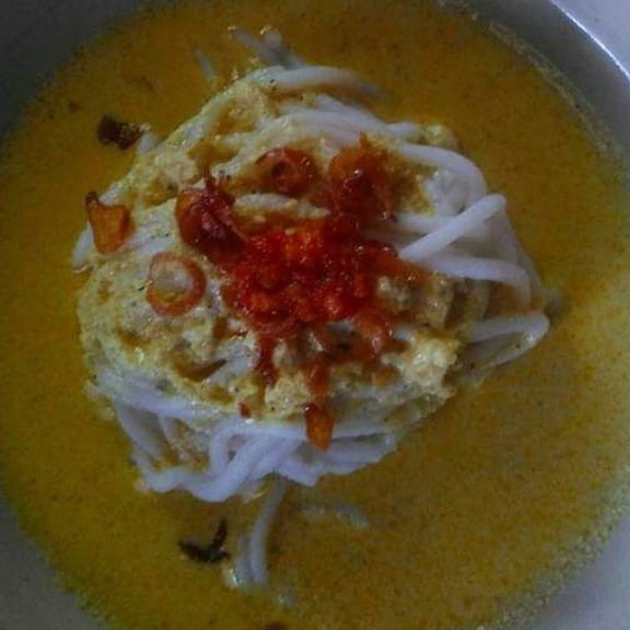 Laksa