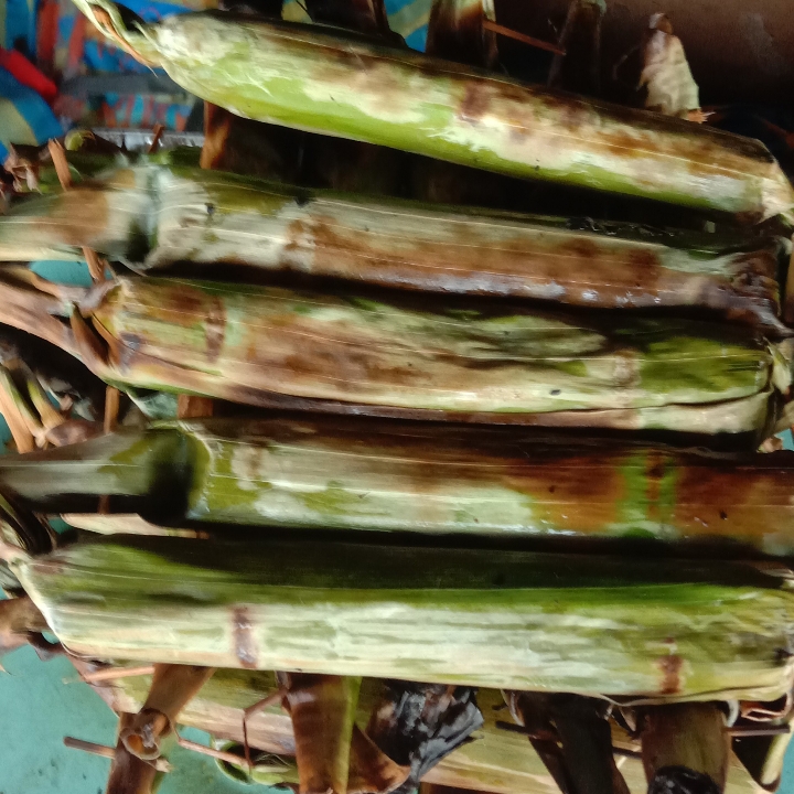 Lalampa Khas Toboli