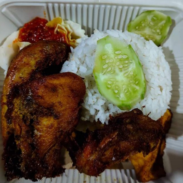 Lalapan 