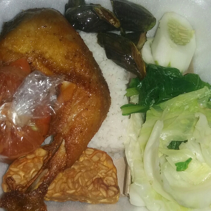 Lalapan