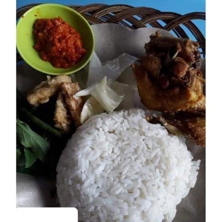 Lalapan
