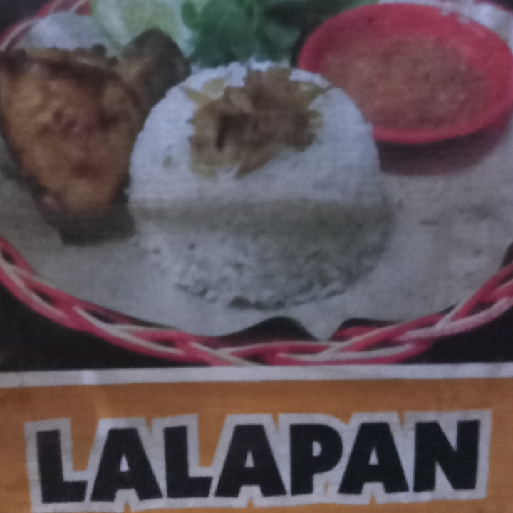 Lalapan Ayam