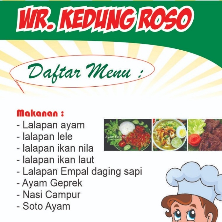 Lalapan Ikan Lele Tanpa Nasi