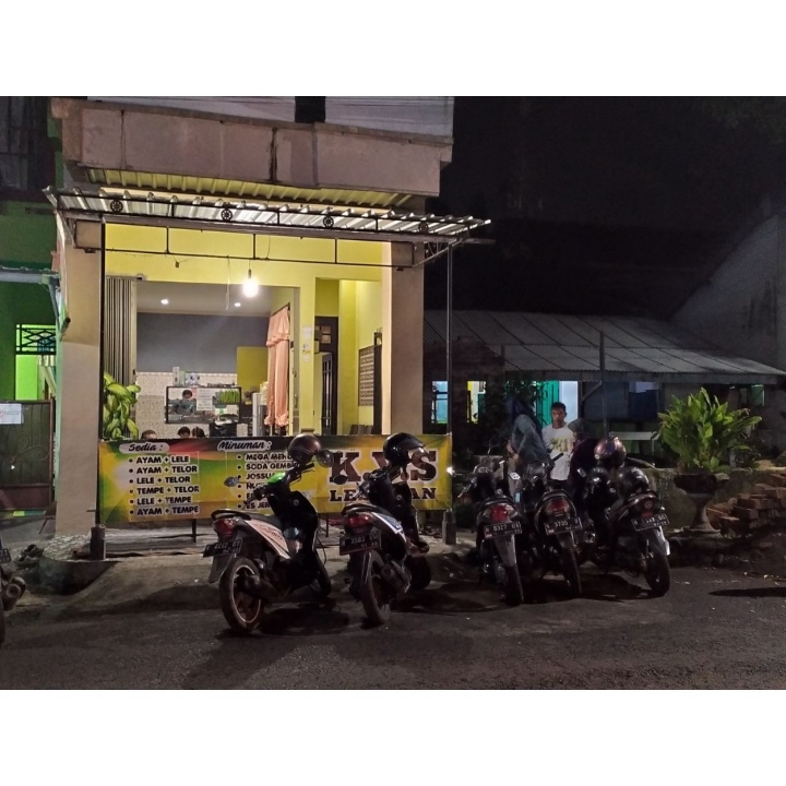 Lalapan KYS - Lumajang