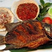 Lalapan Mernyeng
