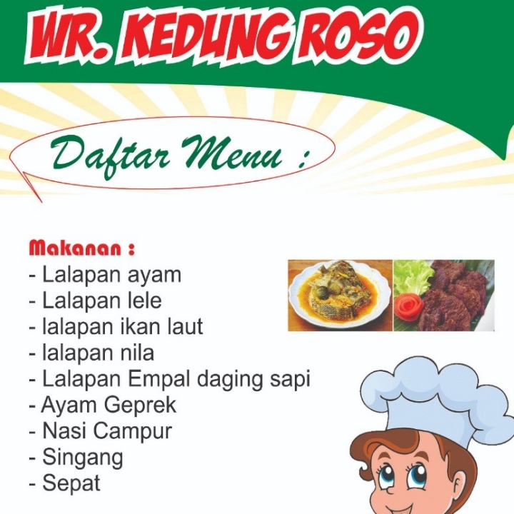 Lalapan Ikan Nila Jumbo Tanpa Nasi