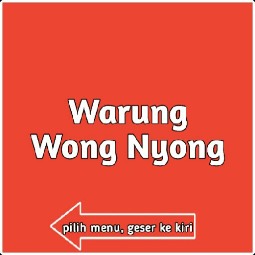 Lalapan Wong Nyong