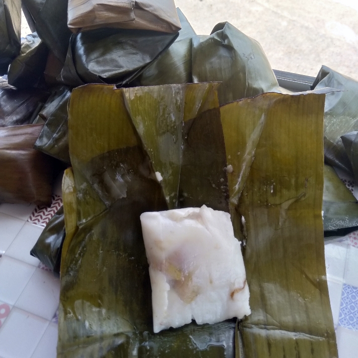 Lambang Sari Per Biji 