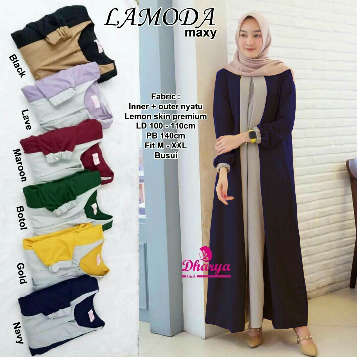 Lamoda 3