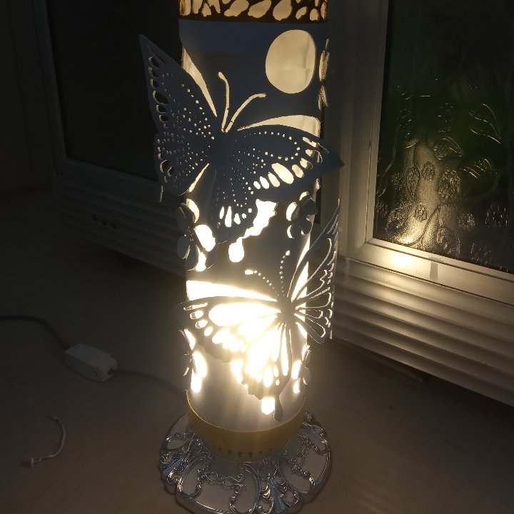 Lampion 3
