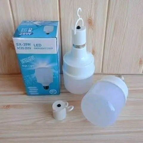Lampu Emergency SX 28 Watt
