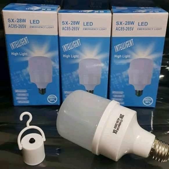 Lampu Emergenzi