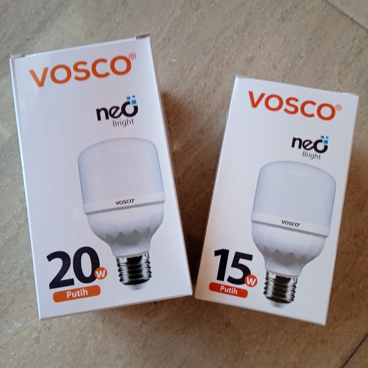 Lampu LED