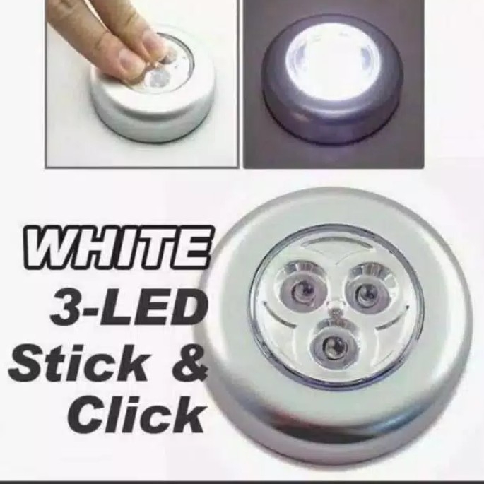 Lampu LED