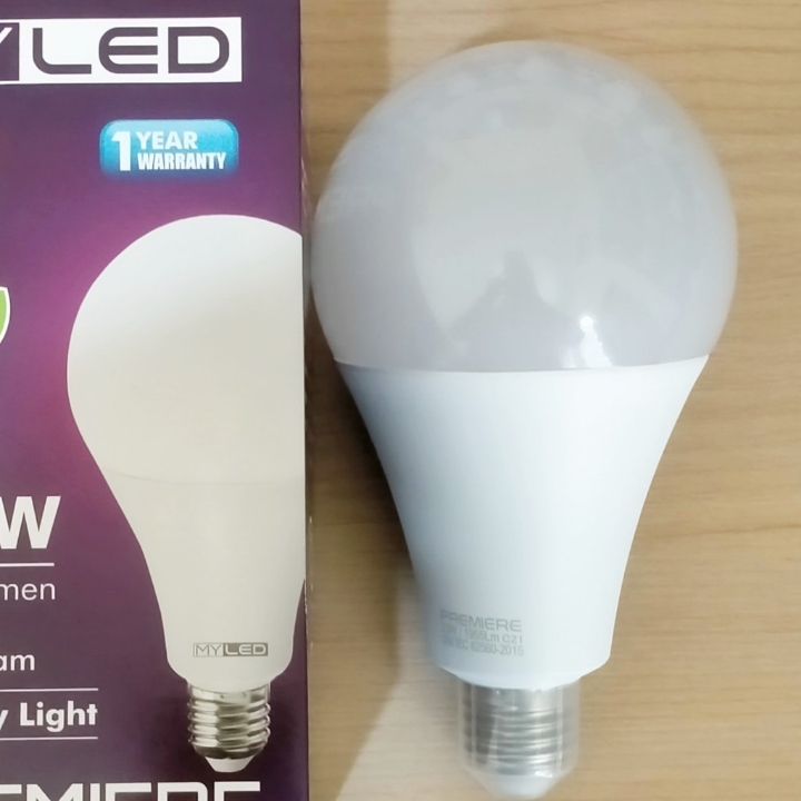 Lampu LED 5W 2