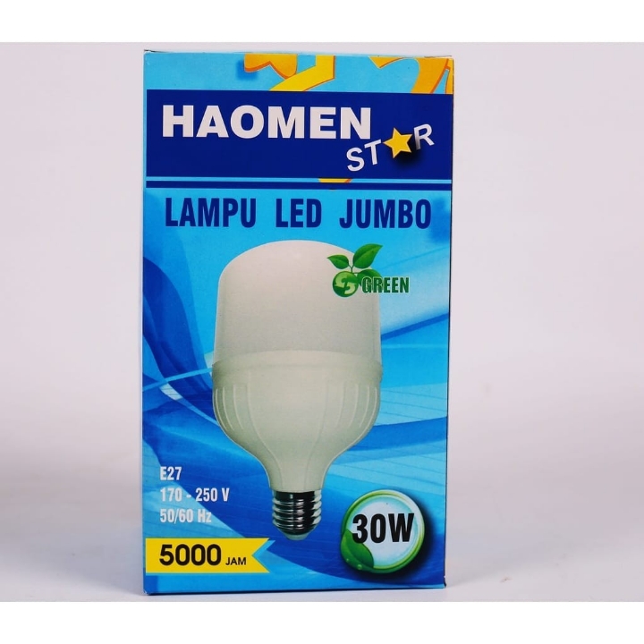Lampu LED Jumbo