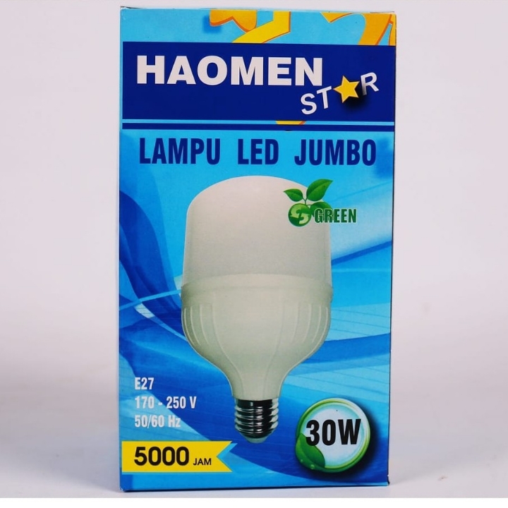 Lampu LED Jumbo