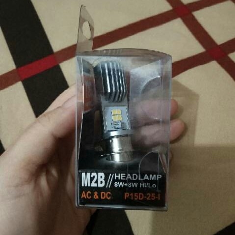 Lampu LED Tyto M2B
